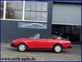 Fiat 124 Spider 1,8 CS 1 mit H- Kennzeichen Rojo - thumbnail 22