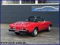 Fiat 124 Spider 1,8 CS 1 mit H- Kennzeichen Rojo - thumbnail 10