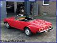 Fiat 124 Spider 1,8 CS 1 mit H- Kennzeichen Rojo - thumbnail 8