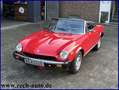Fiat 124 Spider 1,8 CS 1 mit H- Kennzeichen Rojo - thumbnail 1