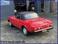 Fiat 124 Spider 1,8 CS 1 mit H- Kennzeichen Rojo - thumbnail 29