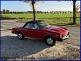 Fiat 124 Spider 1,8 CS 1 mit H- Kennzeichen Rojo - thumbnail 33