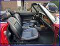 Fiat 124 Spider 1,8 CS 1 mit H- Kennzeichen Rojo - thumbnail 18
