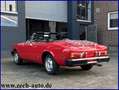 Fiat 124 Spider 1,8 CS 1 mit H- Kennzeichen Rojo - thumbnail 24