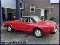 Fiat 124 Spider 1,8 CS 1 mit H- Kennzeichen Rojo - thumbnail 11