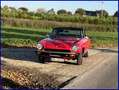 Fiat 124 Spider 1,8 CS 1 mit H- Kennzeichen Rojo - thumbnail 30