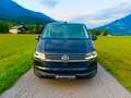 Volkswagen T6.1 Multivan Highline 2.0 TDI 4Motion AHK 2x Schiebet. Standhei Schwarz - thumbnail 12