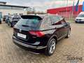 Volkswagen Tiguan 2,0TSI Highline R-Line Exterieur DSG 4Motion Schwarz - thumbnail 3