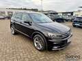 Volkswagen Tiguan 2,0TSI Highline R-Line Exterieur DSG 4Motion Schwarz - thumbnail 2