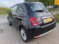Fiat 500 1.0 Hybrid Dolcevita Zwart - thumbnail 3