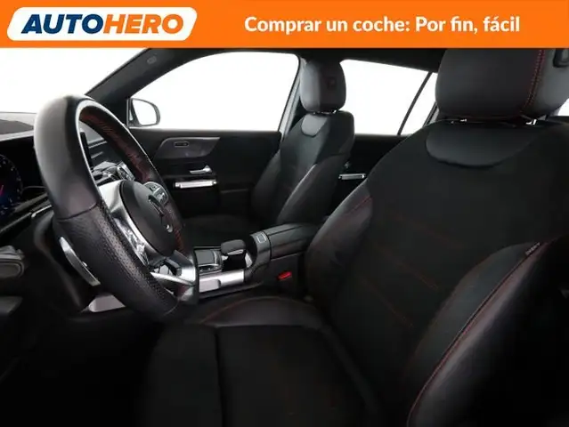 Mercedes-Benz GLB Class view 11