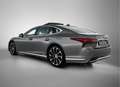 Lexus LS 500 500h AWD President Line | Luchtvering met Access-M Grigio - thumbnail 15