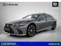 Lexus LS 500 500h AWD President Line | Luchtvering met Access-M Grijs - thumbnail 1