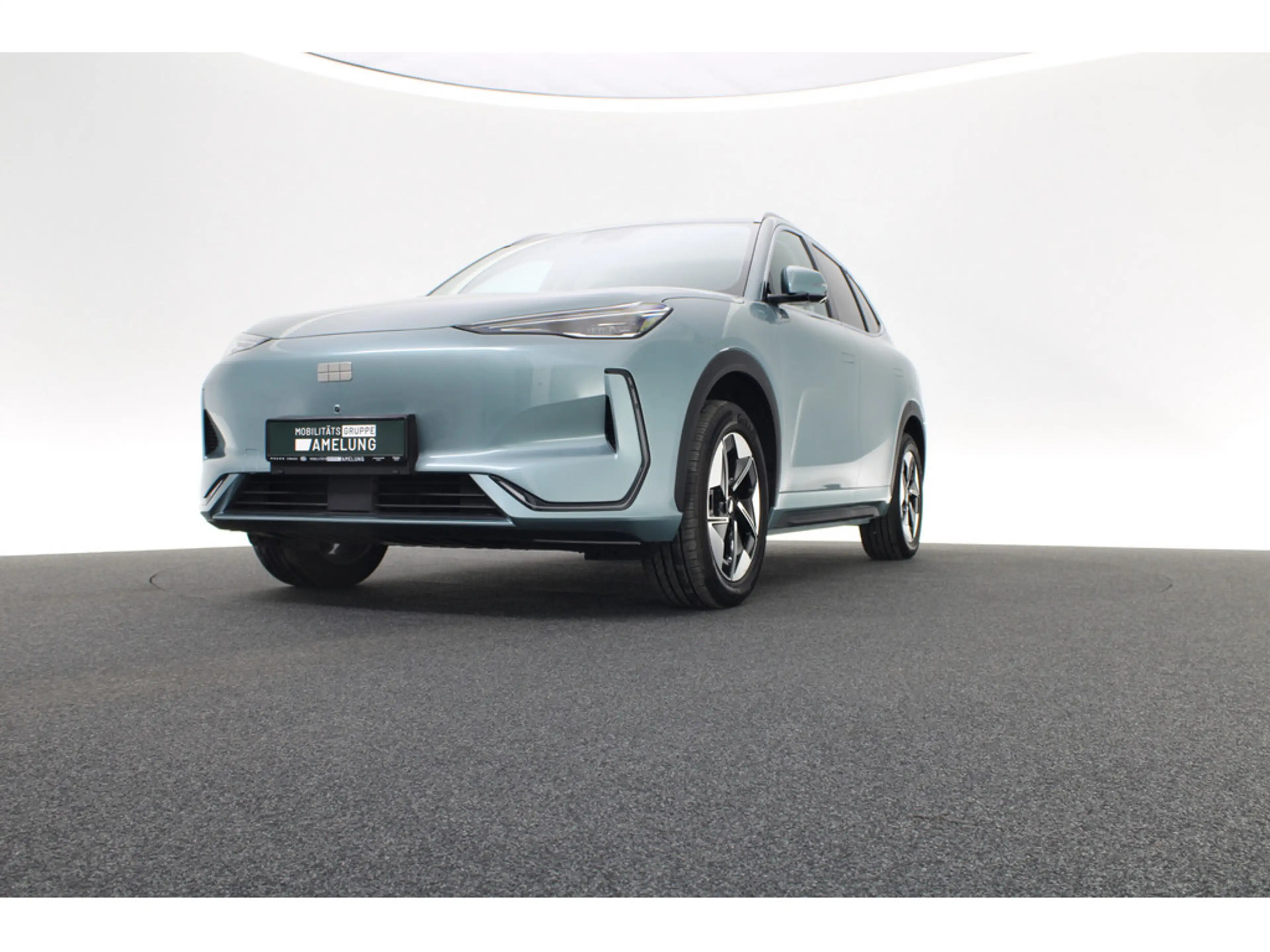 Geely E5 Pro+ KAMERA NAVI ACC LED 360° UPE 40.640 — photo 10