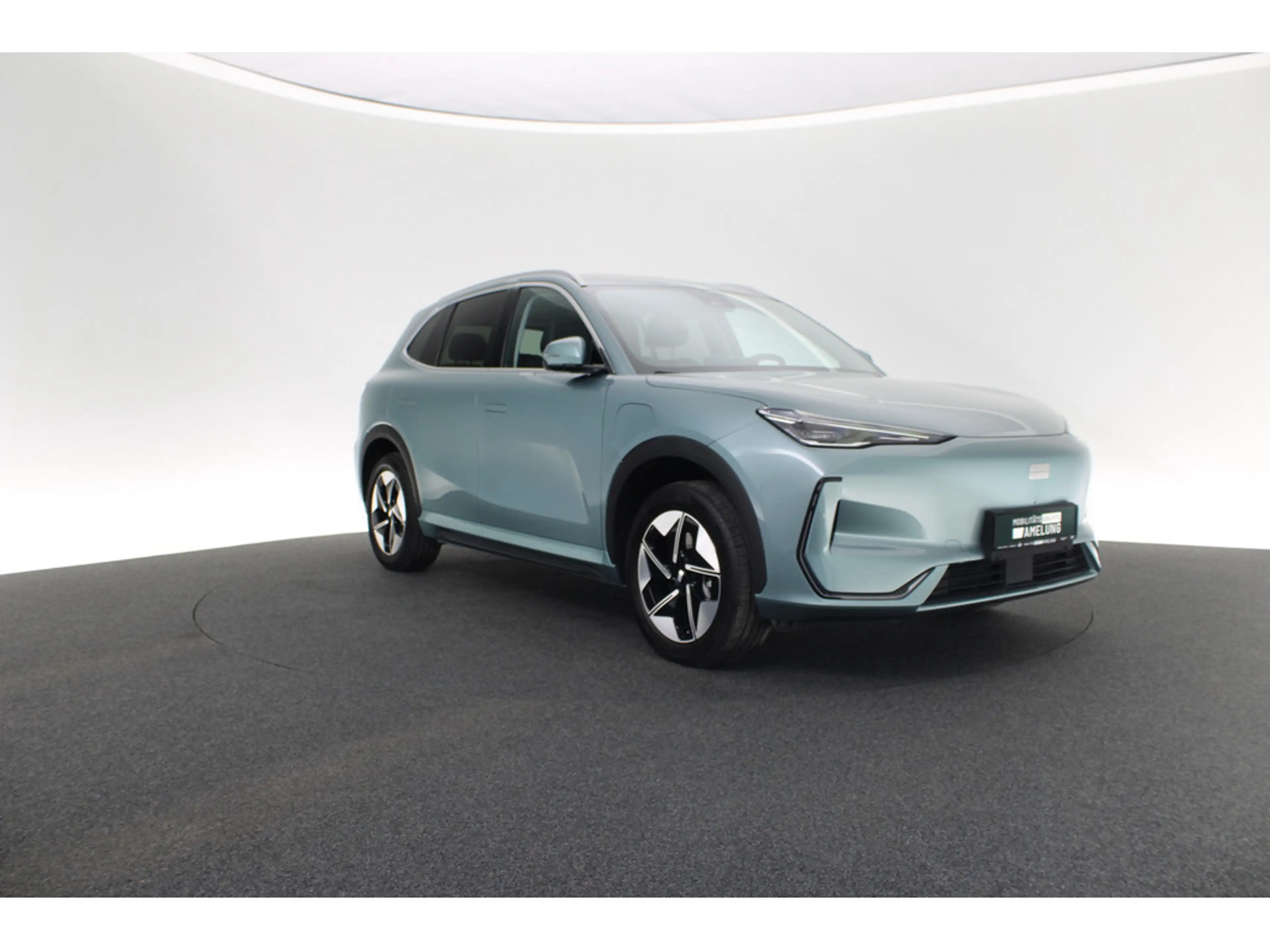 Geely E5 Pro+ KAMERA NAVI ACC LED 360° UPE 40.640 — photo 7
