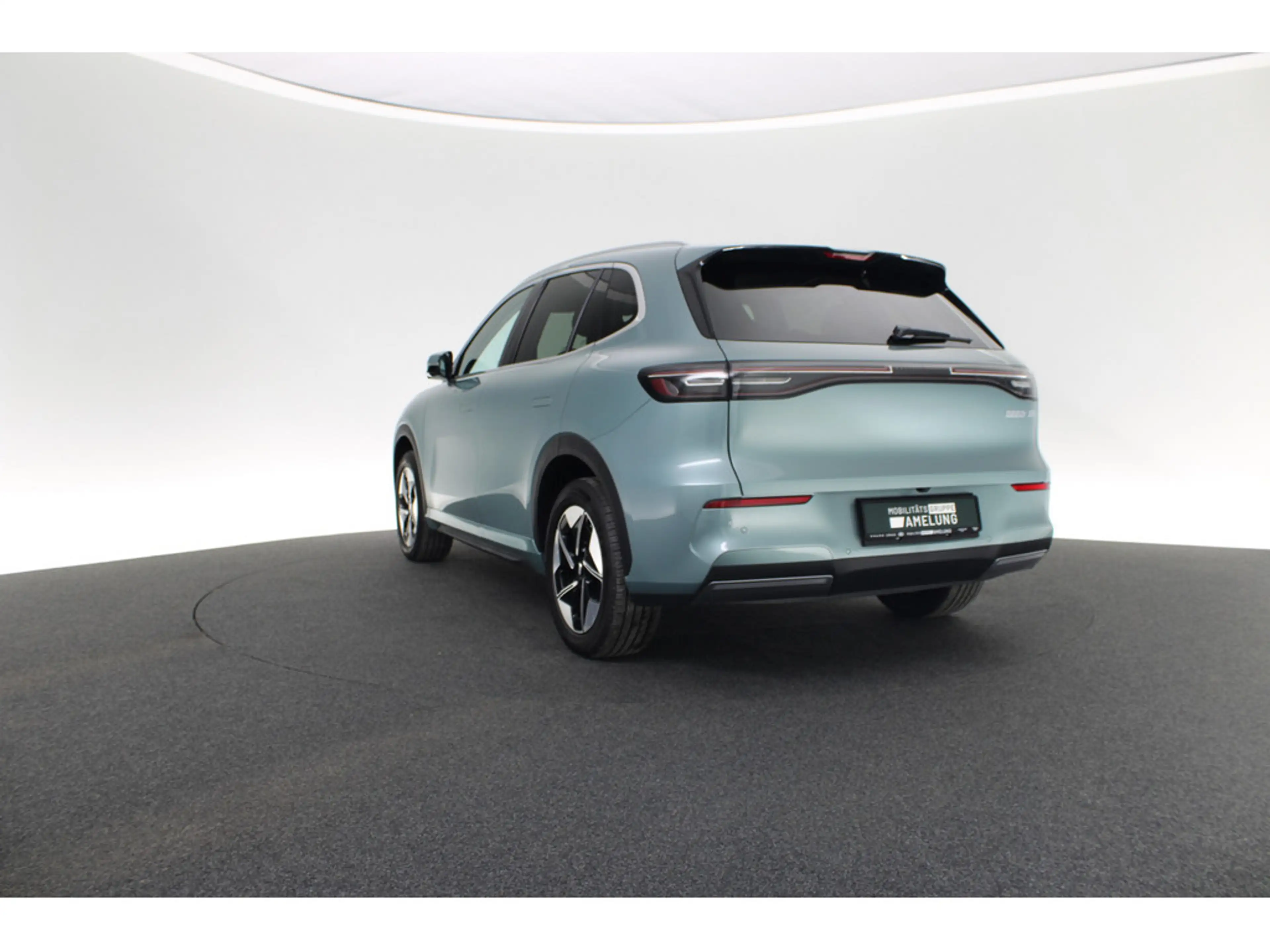 Geely E5 Pro+ KAMERA NAVI ACC LED 360° UPE 40.640 — photo 3