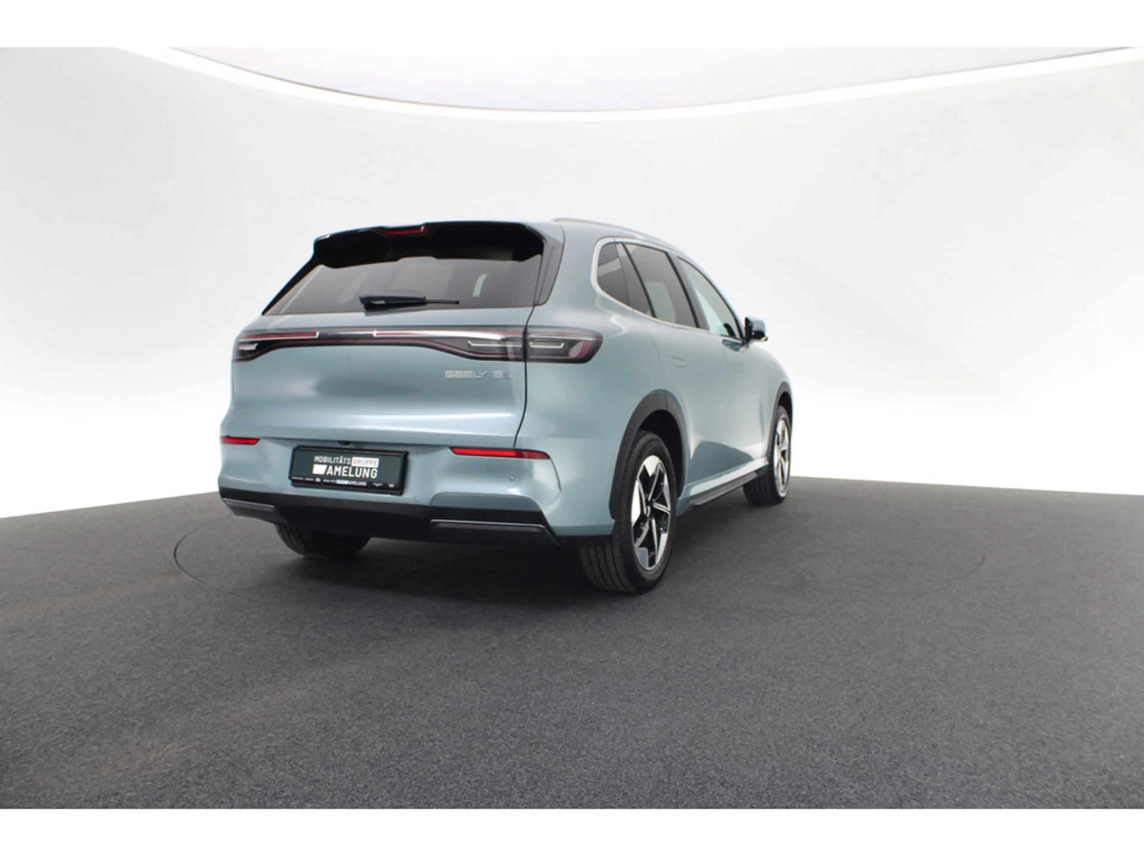 Geely E5 Pro+ KAMERA NAVI ACC LED 360° UPE 40.640 — photo 5