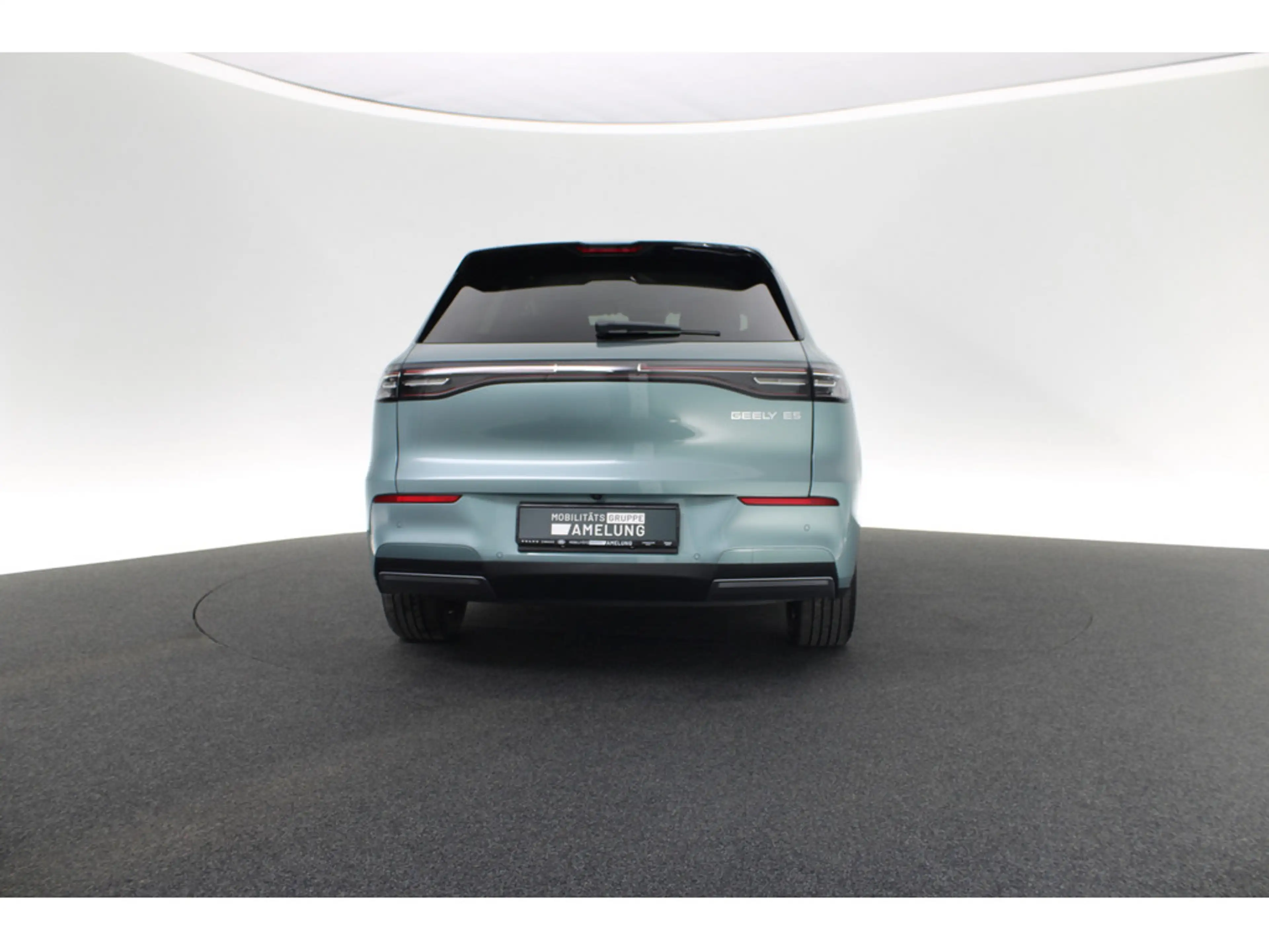 Geely E5 Pro+ KAMERA NAVI ACC LED 360° UPE 40.640 — photo 4