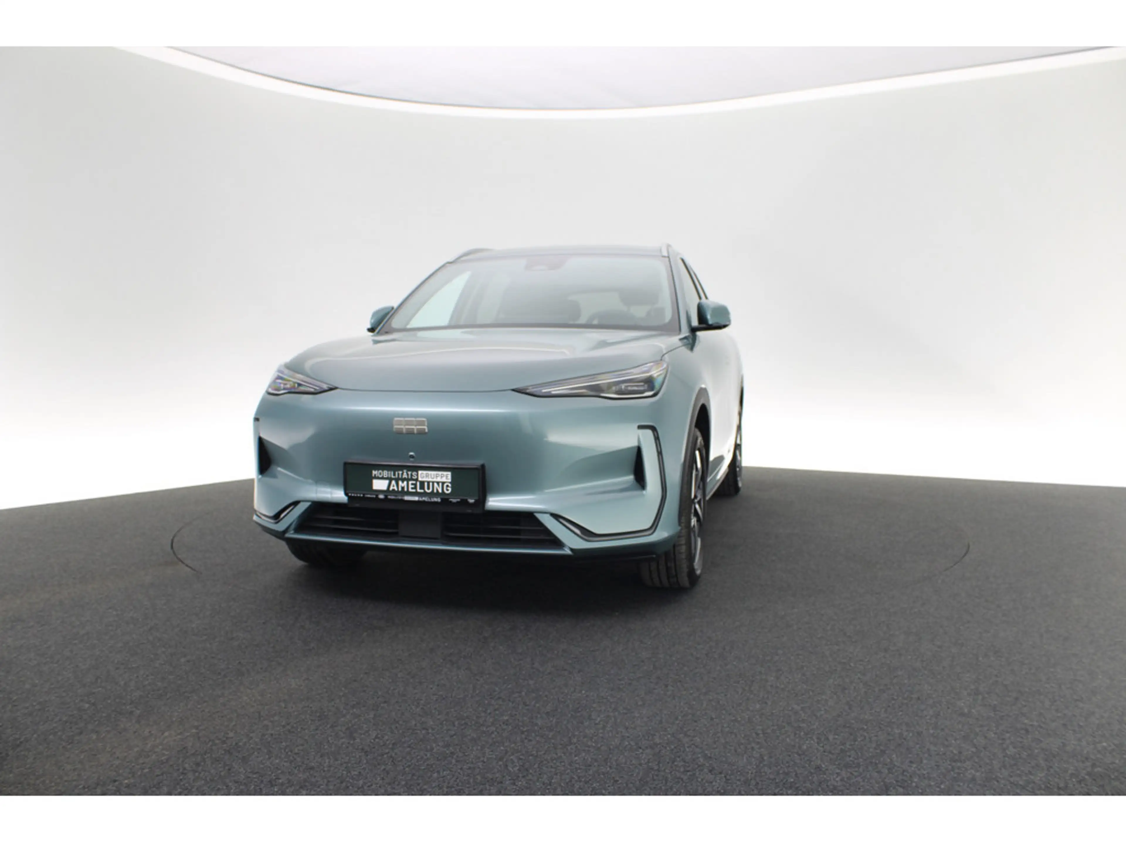 Geely E5 Pro+ KAMERA NAVI ACC LED 360° UPE 40.640 — photo 9