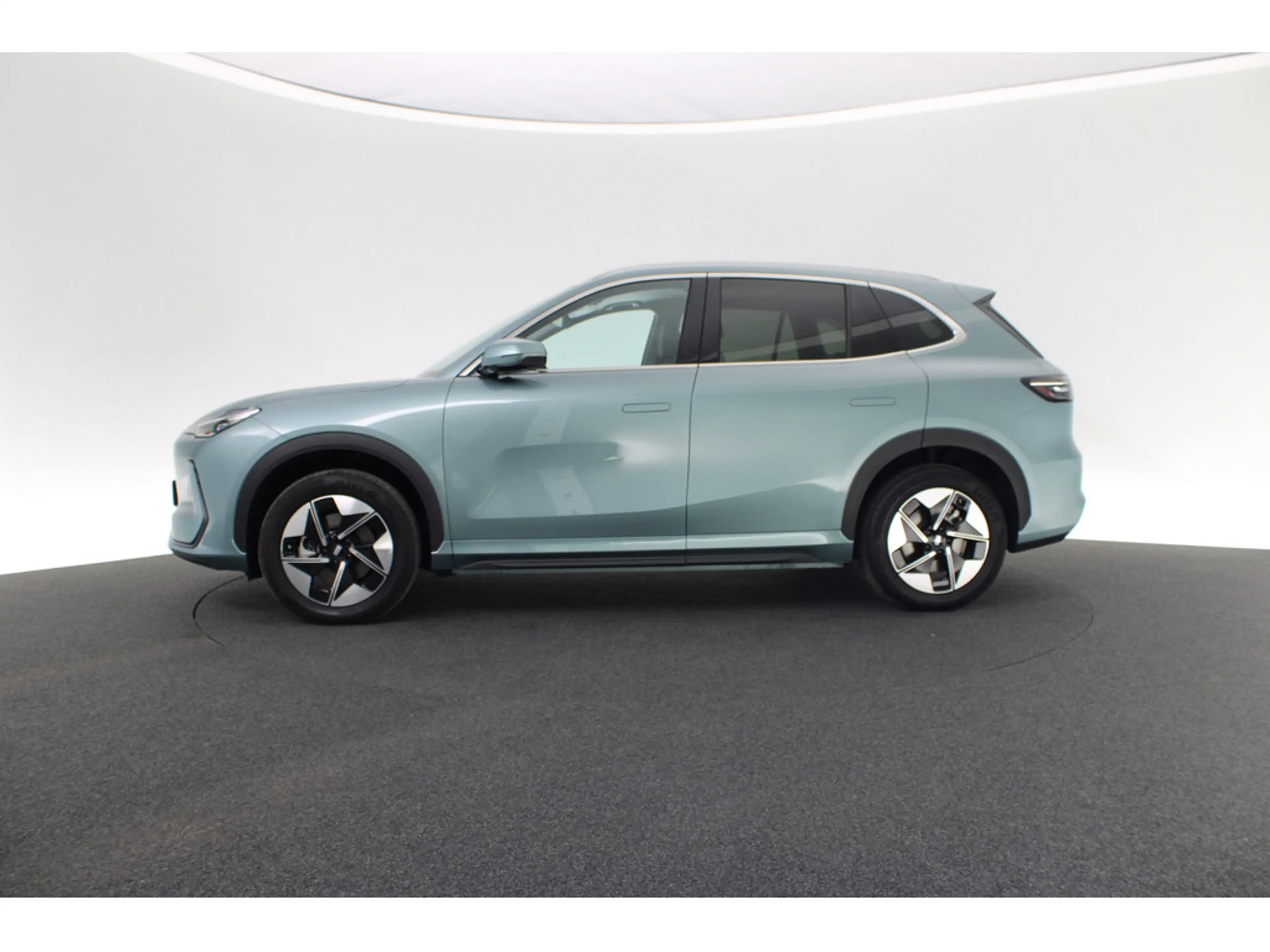 Geely E5 Pro+ KAMERA NAVI ACC LED 360° UPE 40.640 — photo 2