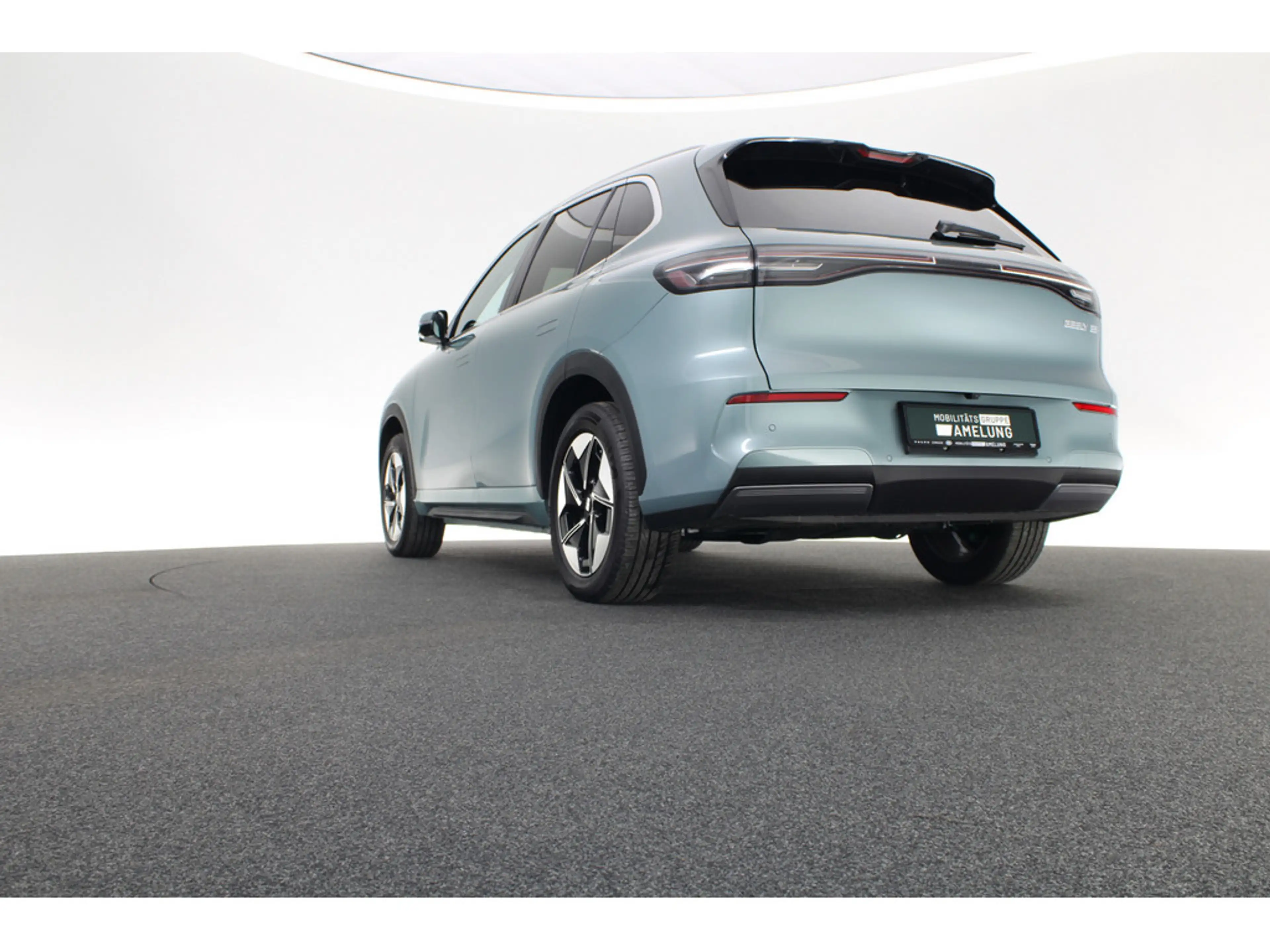 Geely E5 Pro+ KAMERA NAVI ACC LED 360° UPE 40.640 — photo 11