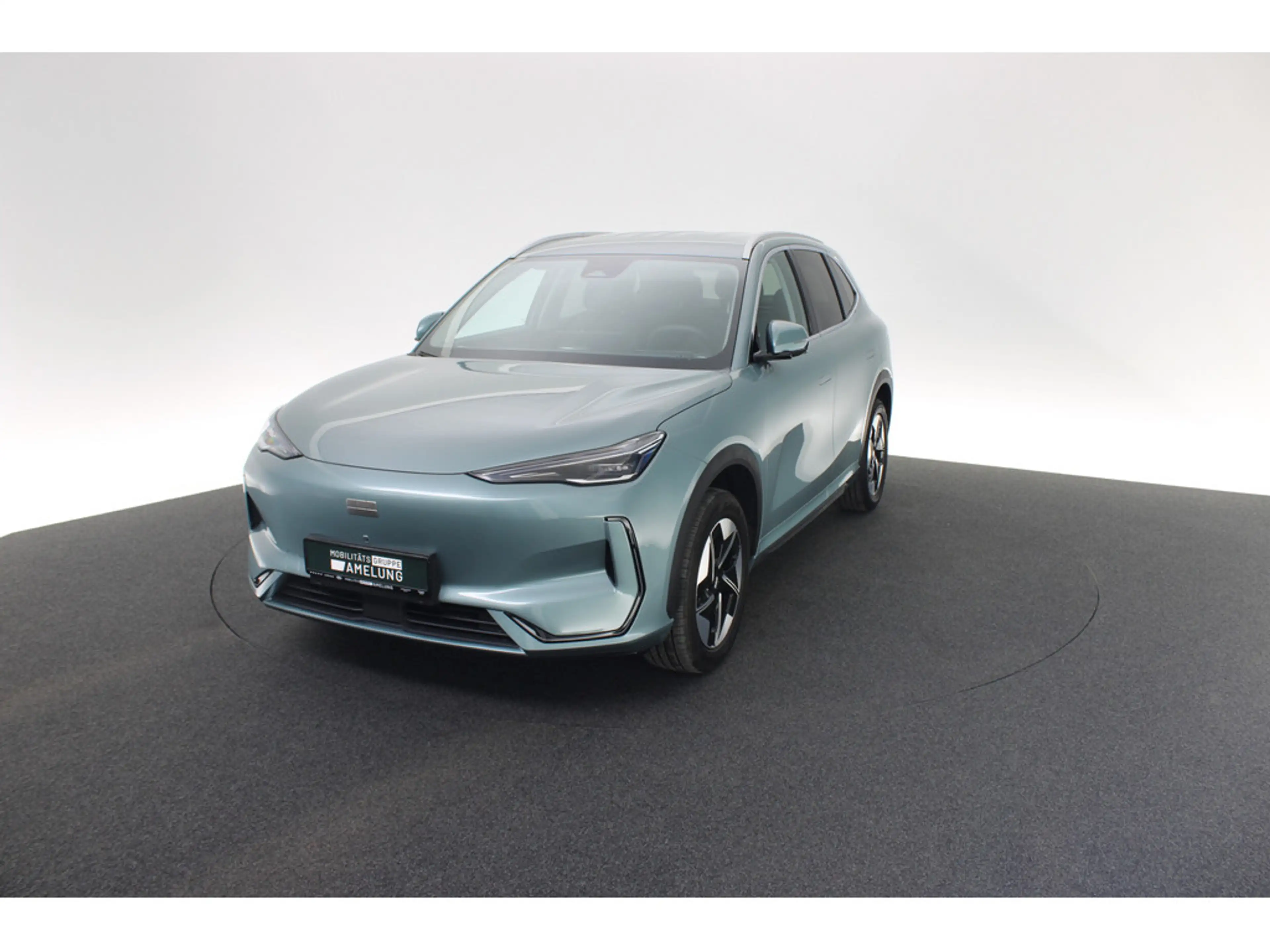 Geely E5 Pro+ KAMERA NAVI ACC LED 360° UPE 40.640 — photo 12