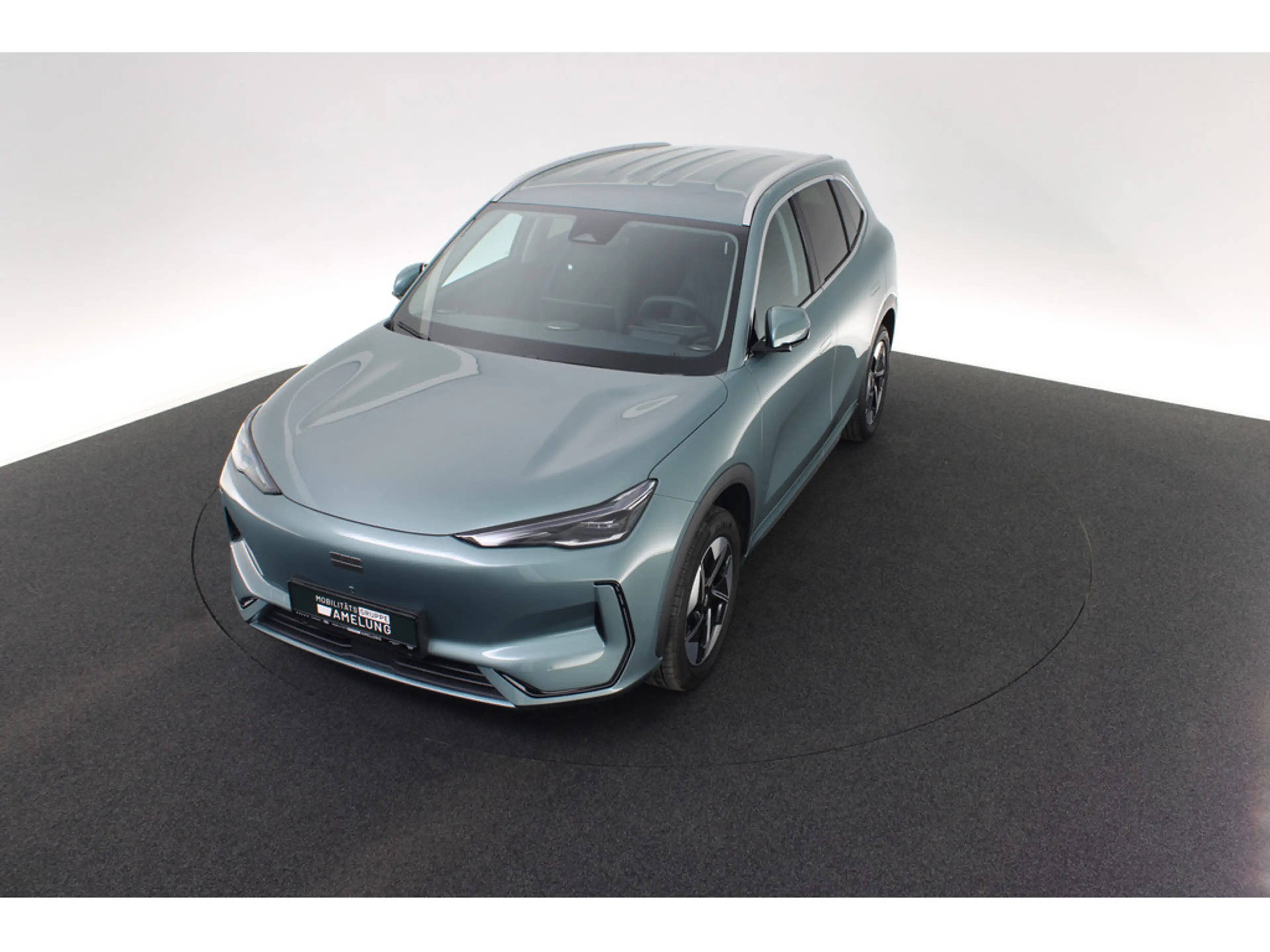 Geely E5 Pro+ KAMERA NAVI ACC LED 360° UPE 40.640 — photo 14