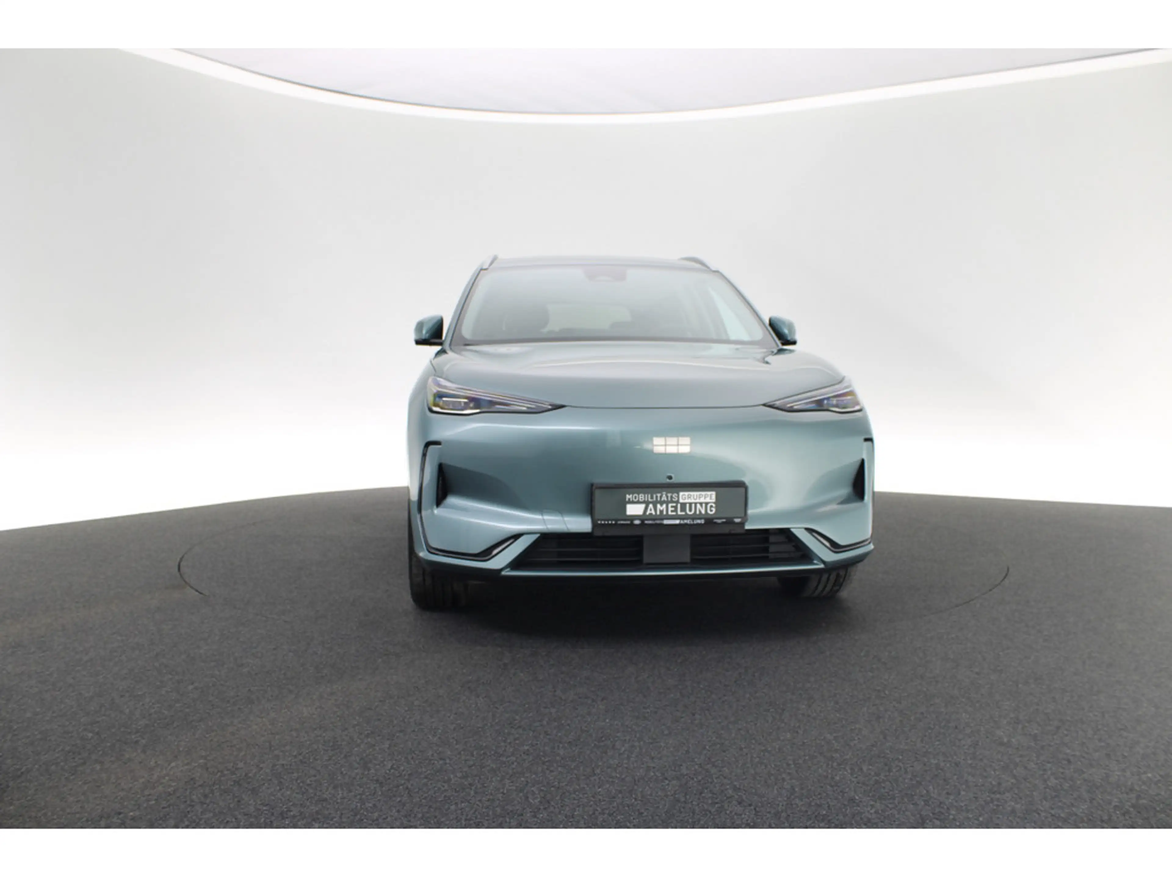 Geely E5 Pro+ KAMERA NAVI ACC LED 360° UPE 40.640 — photo 8