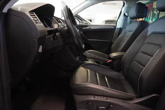 Volkswagen Tiguan view 8
