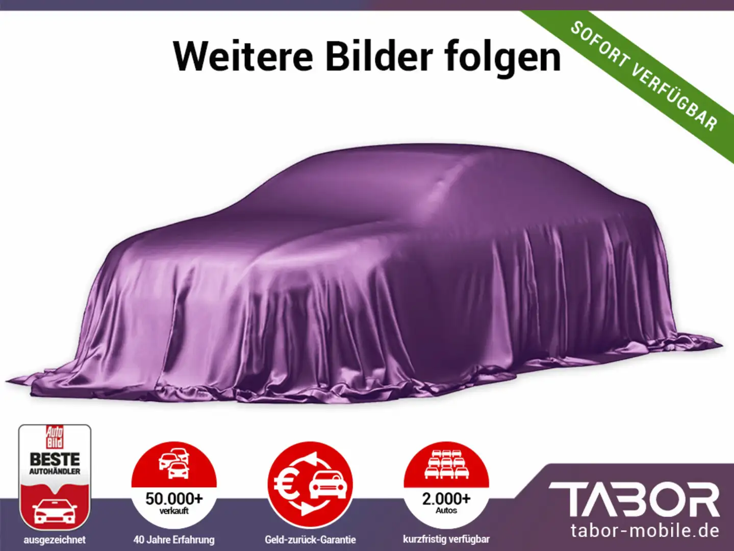 Audi SQ7 TFSI 507 quattro Tronic Matrix Leder PanoD Schwarz - 1