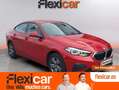 BMW 216 216d DCT Gran Coupe Rojo - thumbnail 1