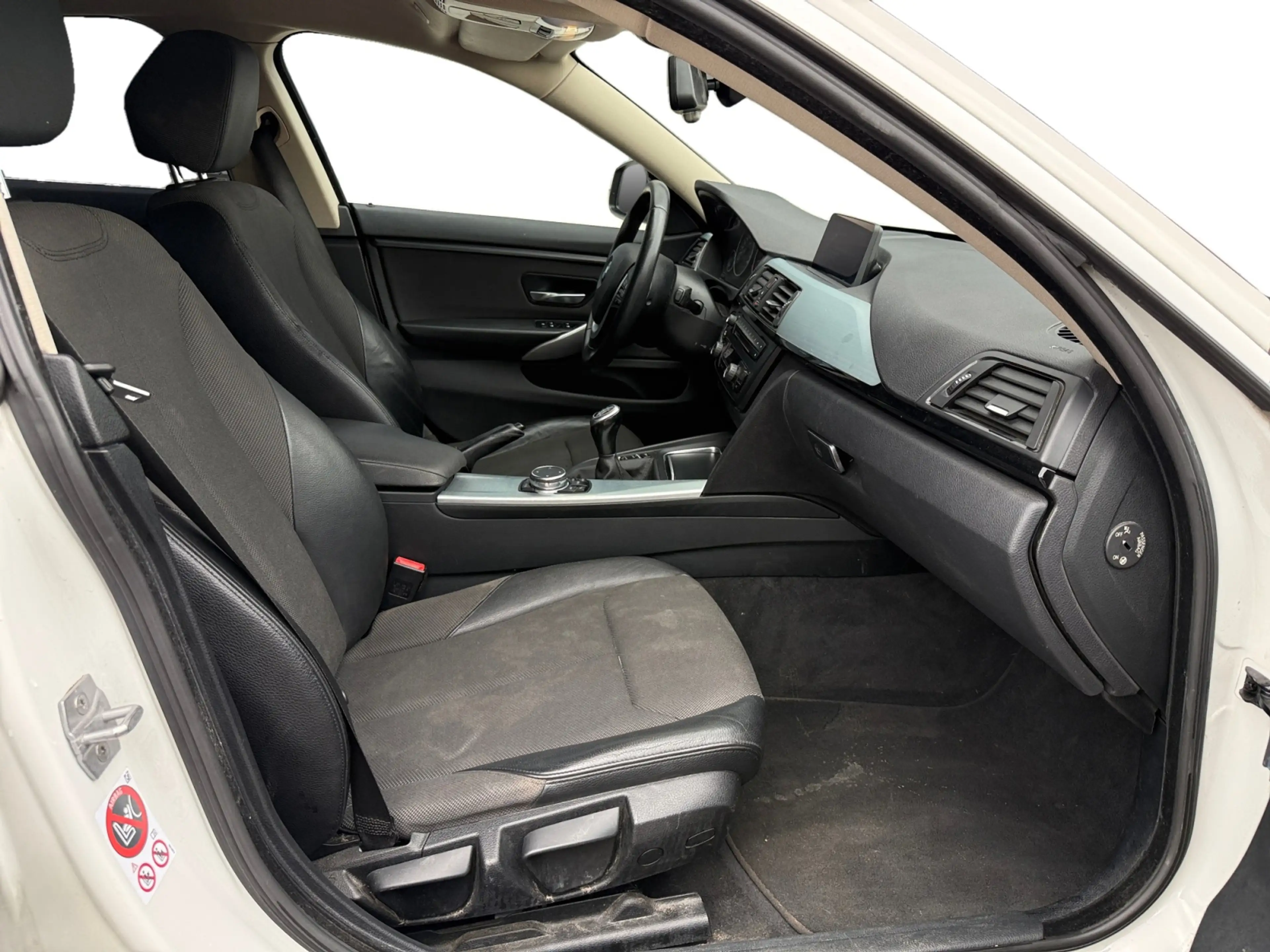 BMW 418 4-serie Gran Coupé 418i Centennial Executive | Gro — photo 14