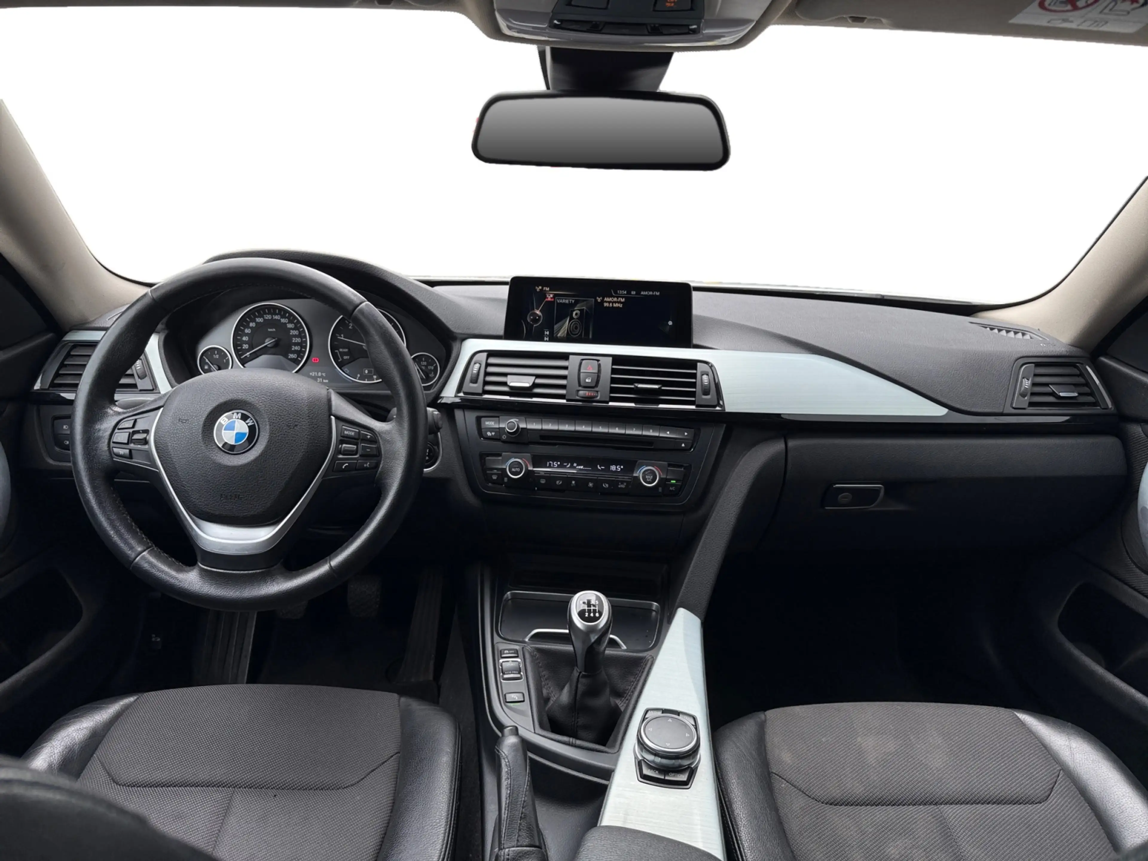 BMW 418 4-serie Gran Coupé 418i Centennial Executive | Gro — photo 10