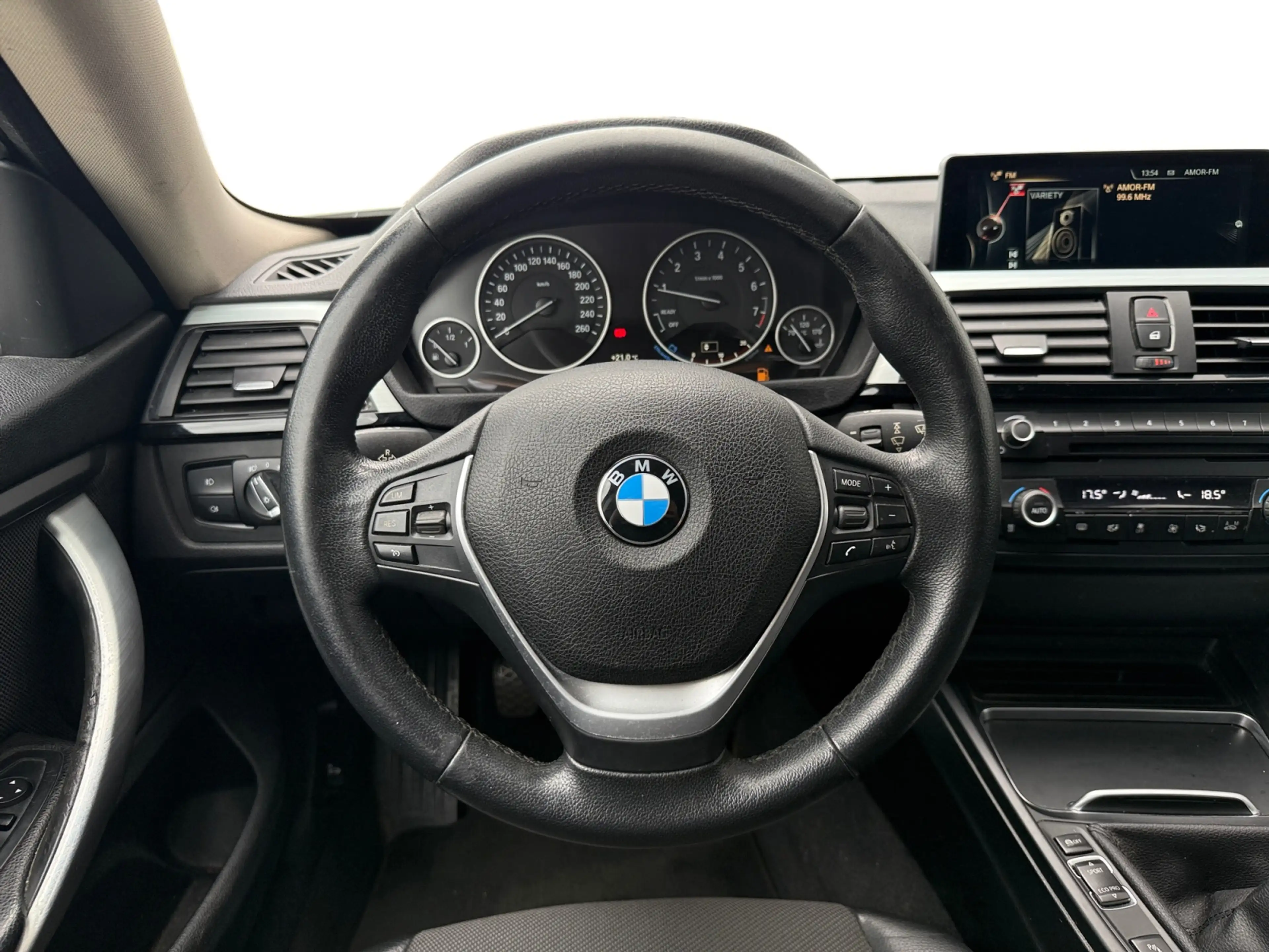 BMW 418 4-serie Gran Coupé 418i Centennial Executive | Gro — photo 12