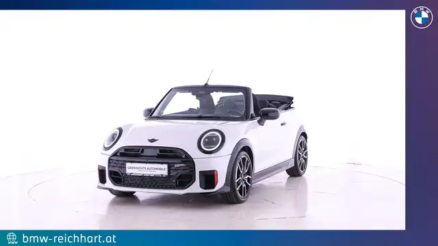 MINI John Cooper Works JCW Trim / Paket XL / Parking & Driving Ass. Plus / Komfortzugang / Harman Kardon / HeadUp