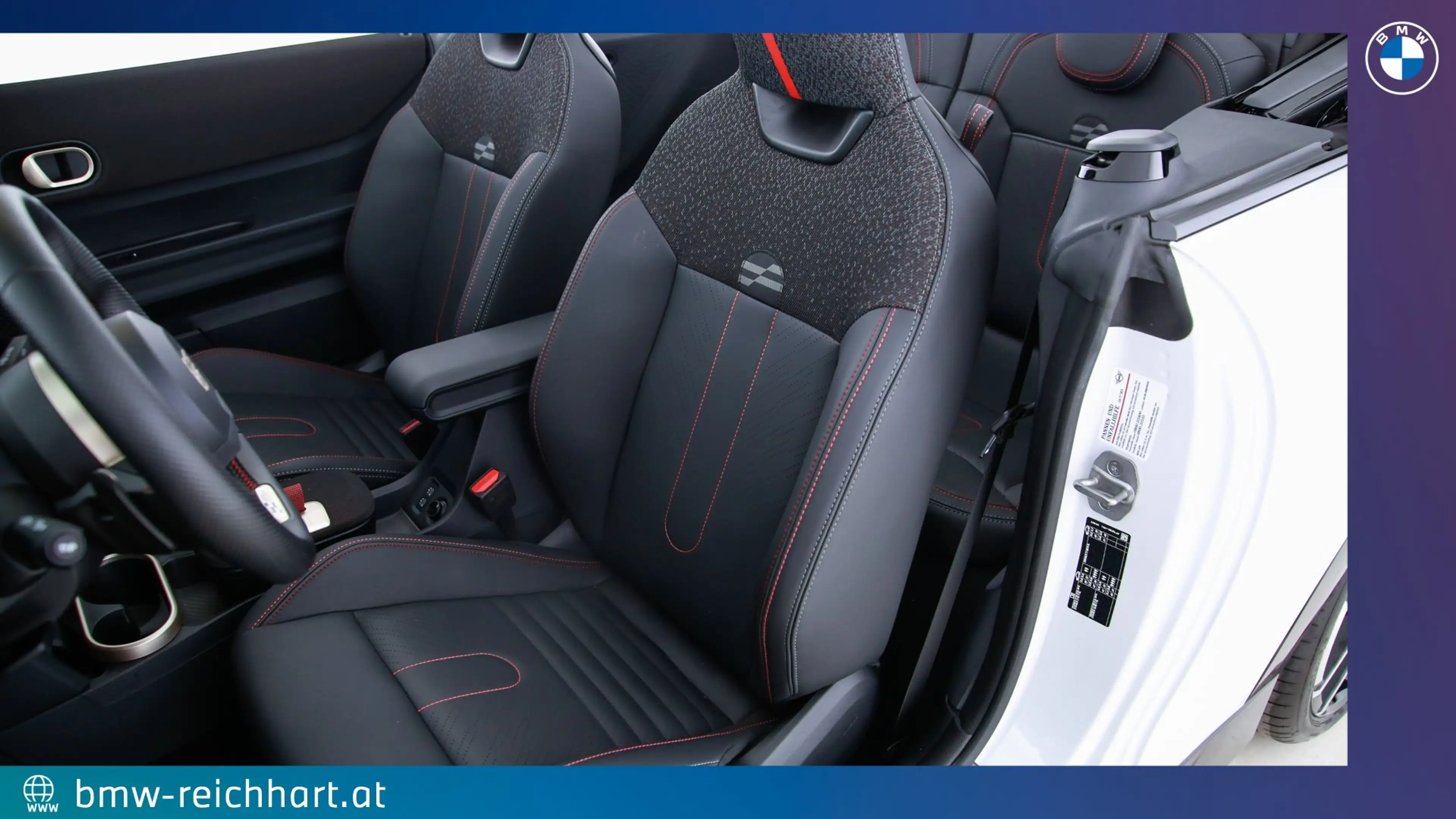 MINI John Cooper Works JCW Trim / Paket XL / Parking & Driving Ass. Plus / Komfortzugang / Harman Kardon / HeadUp — photo 10