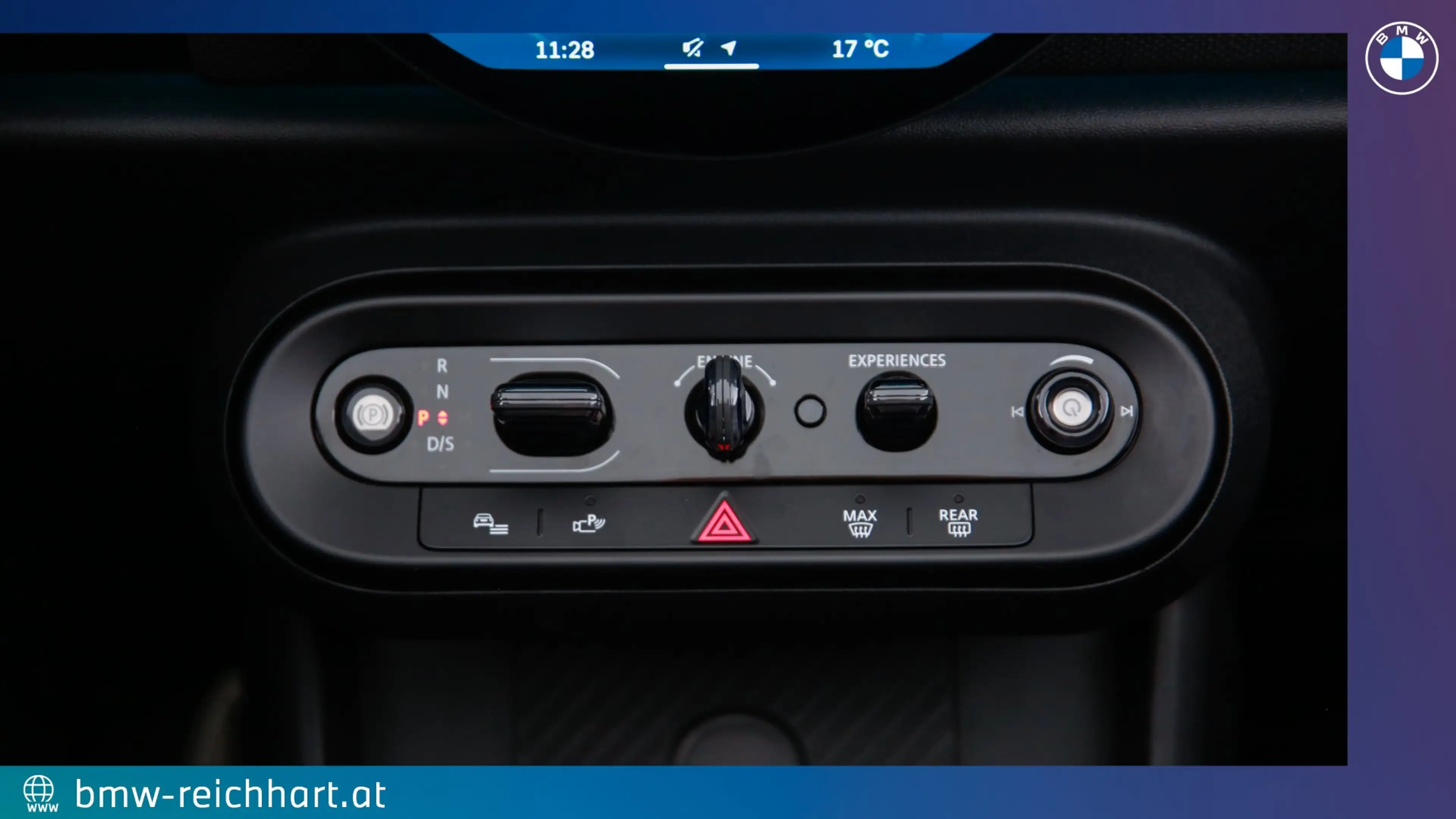 MINI John Cooper Works JCW Trim / Paket XL / Parking & Driving Ass. Plus / Komfortzugang / Harman Kardon / HeadUp — photo 9