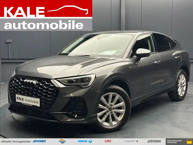 Audi Q3 main image