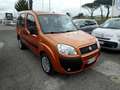 Fiat Doblo 1.4 Family  AUTOCARRO 5 POSTI Orange - thumbnail 1