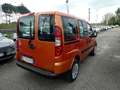 Fiat Doblo 1.4 Family  AUTOCARRO 5 POSTI Pomarańczowy - thumbnail 5