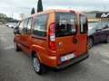 Fiat Doblo 1.4 Family  AUTOCARRO 5 POSTI Narancs - thumbnail 4
