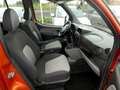 Fiat Doblo 1.4 Family  AUTOCARRO 5 POSTI Pomarańczowy - thumbnail 13
