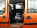 Fiat Doblo 1.4 Family  AUTOCARRO 5 POSTI Оранжевий - thumbnail 12