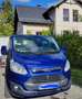 Ford Tourneo Custom Tourneo Custom 300 L1H1 VA Trend Niebieski - thumbnail 1