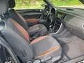 Volkswagen Beetle Cabriolet Allstar +1 Hd. +nur 49tkm Black - thumbnail 14