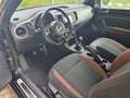 Volkswagen Beetle Cabriolet Allstar +1 Hd. +nur 49tkm Black - thumbnail 12
