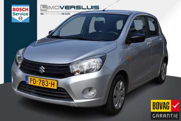 1.0 Comfort 2e Eigenaar | Airco | 12 mnd BOVAG gar