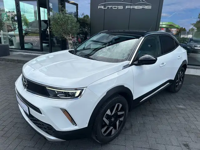 Opel Mokka 1.2 DI Turbo Automatik 16000km Camera GPS