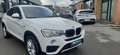 BMW X4 X4 xDrive20d Business Advantage Aut. Bianco - thumbnail 3