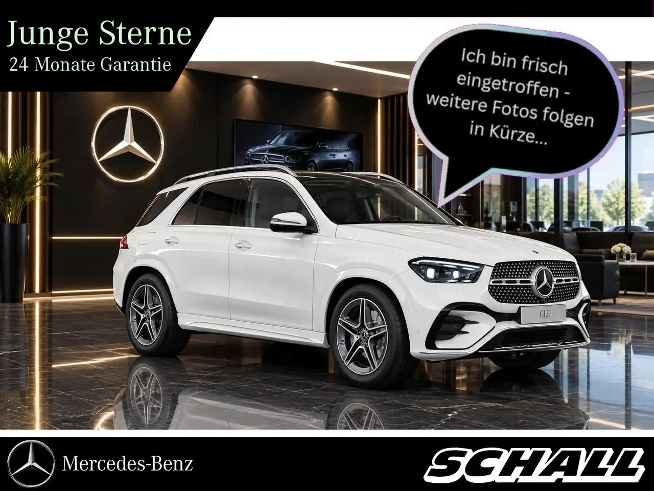 Mercedes-Benz GLE 300